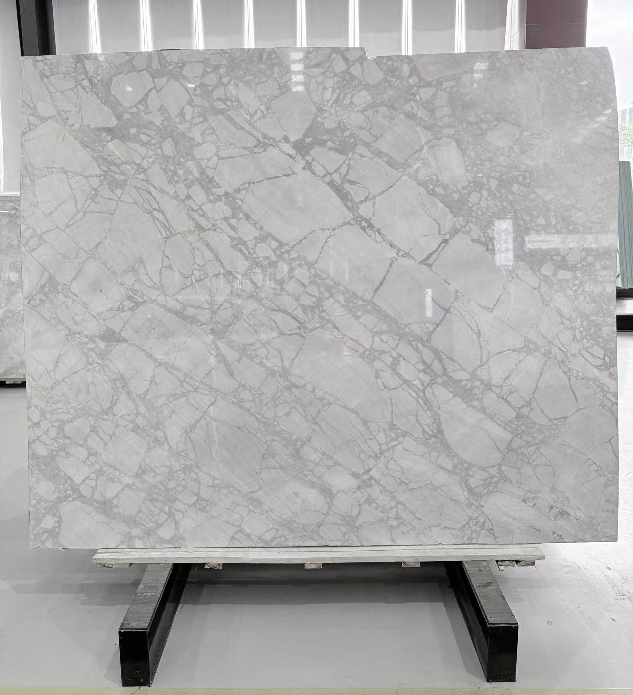 China Calacatta Grey Marble China Calacatta Grey Marble
